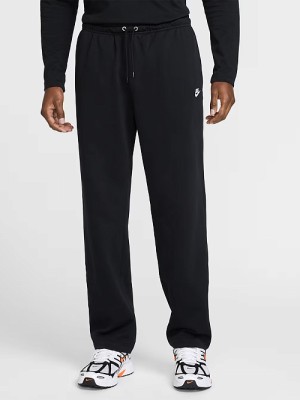 Брюки Nike M NK CLUB FT OH PANT HQ4422-010