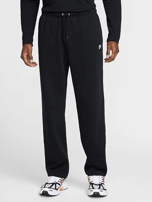 Брюки Nike M NK CLUB FT OH PANT HQ4422-010 в Москве  в Москве 