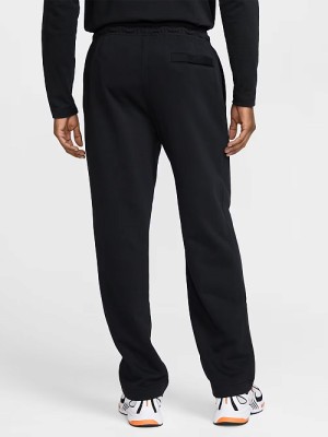 Брюки Nike M NK CLUB FT OH PANT HQ4422-010