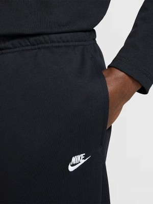 Брюки Nike M NK CLUB FT OH PANT HQ4422-010