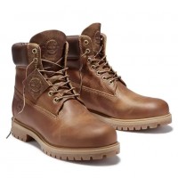 Ботинки Timberland TBL27094W в Москве  в Москве 