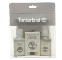 Набор средств по уходу за обувью (щетка, ластик, пена, спрей) Timberland TBLA1BTT/000 в Москве  в Москве 