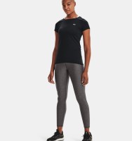 Футболка Under Armour UA HG Armour SS 1328964-001 в Москве  в Москве 