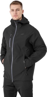 Куртка 4F MEN&#039;S SKI JACKETS H4Z21-KUMN008-20S