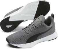 Кроссовки Puma FLYER RUNNER Charcoal Gray-Puma Black 19225703 в Москве  в Москве 