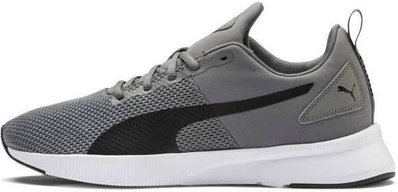 Кроссовки Puma FLYER RUNNER Charcoal Gray-Puma Black 19225703 в Москве  в Москве 