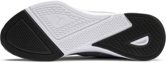 Кроссовки Puma FLYER RUNNER Charcoal Gray-Puma Black 19225703 в Москве  в Москве 