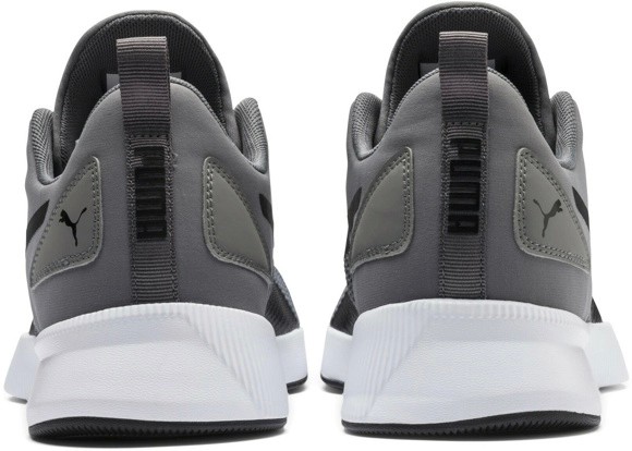 Кроссовки Puma FLYER RUNNER Charcoal Gray-Puma Black 19225703 в Москве  в Москве 