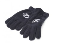 Перчатки ATRIBUTIKA & CLUB Tampa Bay Lightning син. 07025