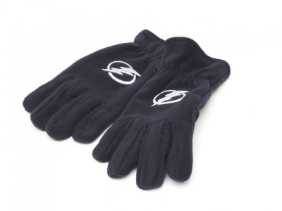 Перчатки ATRIBUTIKA &amp; CLUB Tampa Bay Lightning син. 07025