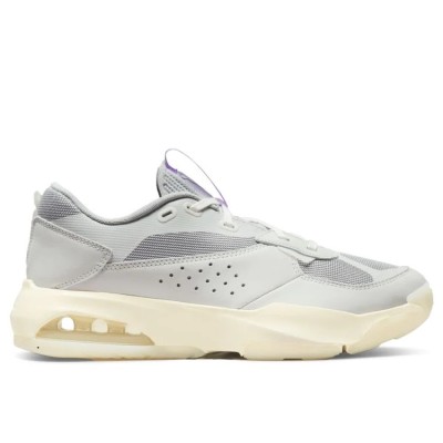 Кроссовки Nike Jordan Air 200E Men's Shoes Grey DC9836-110