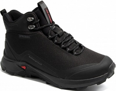 Ботинки STROBBS C9339-3