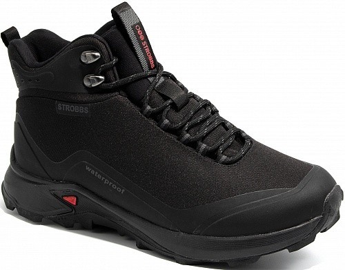 Ботинки STROBBS C9339-3 в Москве  в Москве 