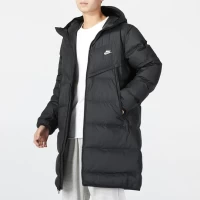 Куртка Nike Down-fill Storm-fit Jacket DV1134-010 в Москве  в Москве 