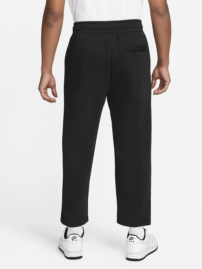 Брюки NIKE M NK CLUB BB CROPPED PANT DX0543-010 в Москве  в Москве 