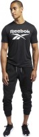 Футболка Reebok WOR SUP SS GRAPHIC TEE FK6219 в Москве  в Москве 