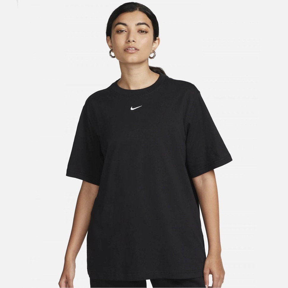 Футболка Nike Sportswear Essential FD4149-010 в Москве  в Москве 