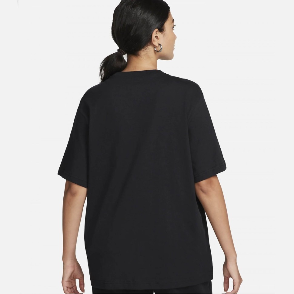 Футболка Nike Sportswear Essential FD4149-010 в Москве  в Москве 