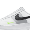 Кроссовки Nike AIR FORCE 1 '07 FQ2204-100