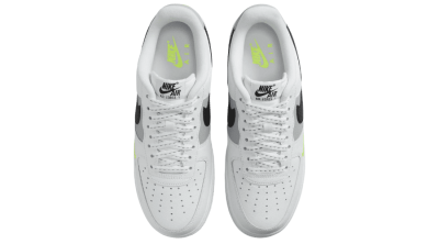Кроссовки Nike AIR FORCE 1 '07 FQ2204-100