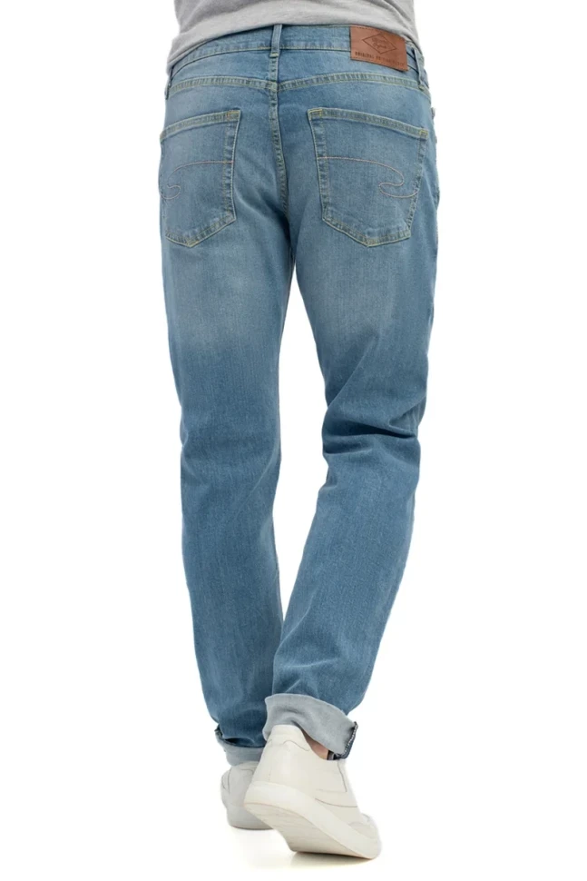 Брюки джинсовые Lee Cooper MT2B116414AS2LC221/LW в Москве  в Москве 