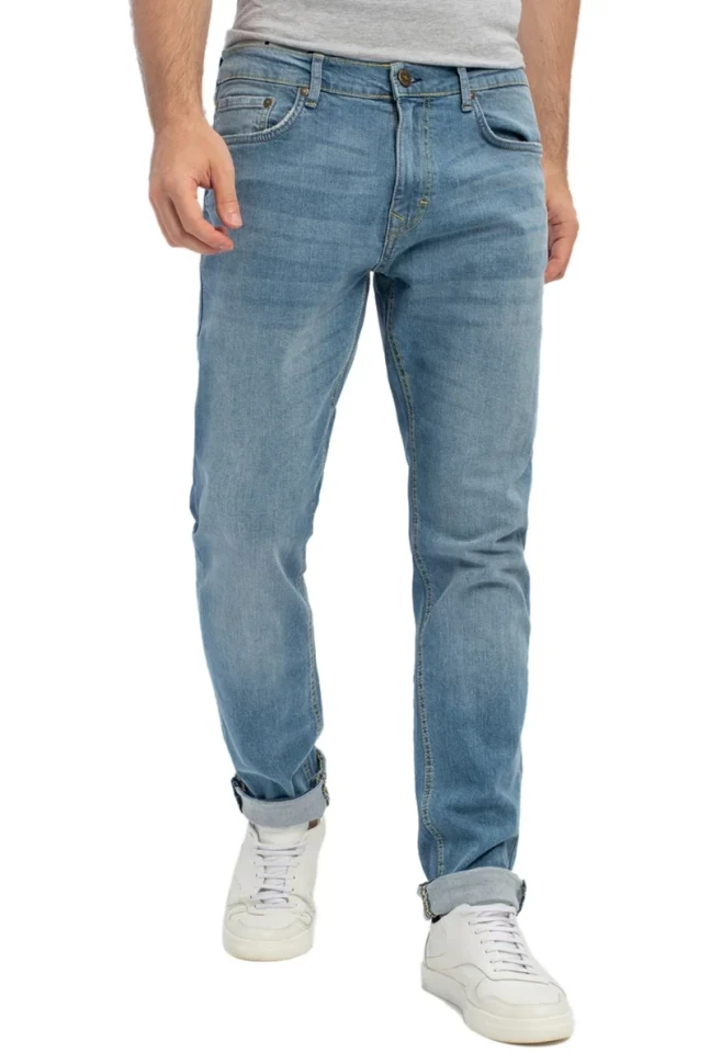 Брюки джинсовые Lee Cooper MT2B116414AS2LC221/LW в Москве  в Москве 