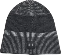 Шапка Under Armour Launch Reflective Beanie 1386648-001 в Москве  в Москве 