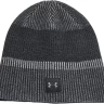 Шапка Under Armour Launch Reflective Beanie 1386648-001