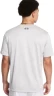 Футболка Under Armour UA Tech Vent SS 1376791-023 в Москве  в Москве 