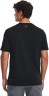 Футболка Under Armour Tech Big Logo Printed SS 1351851-001 в Москве  в Москве 