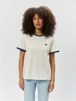 Футболка Lee Cooper LC-TEE-087WSS/WHNV в Москве  в Москве 