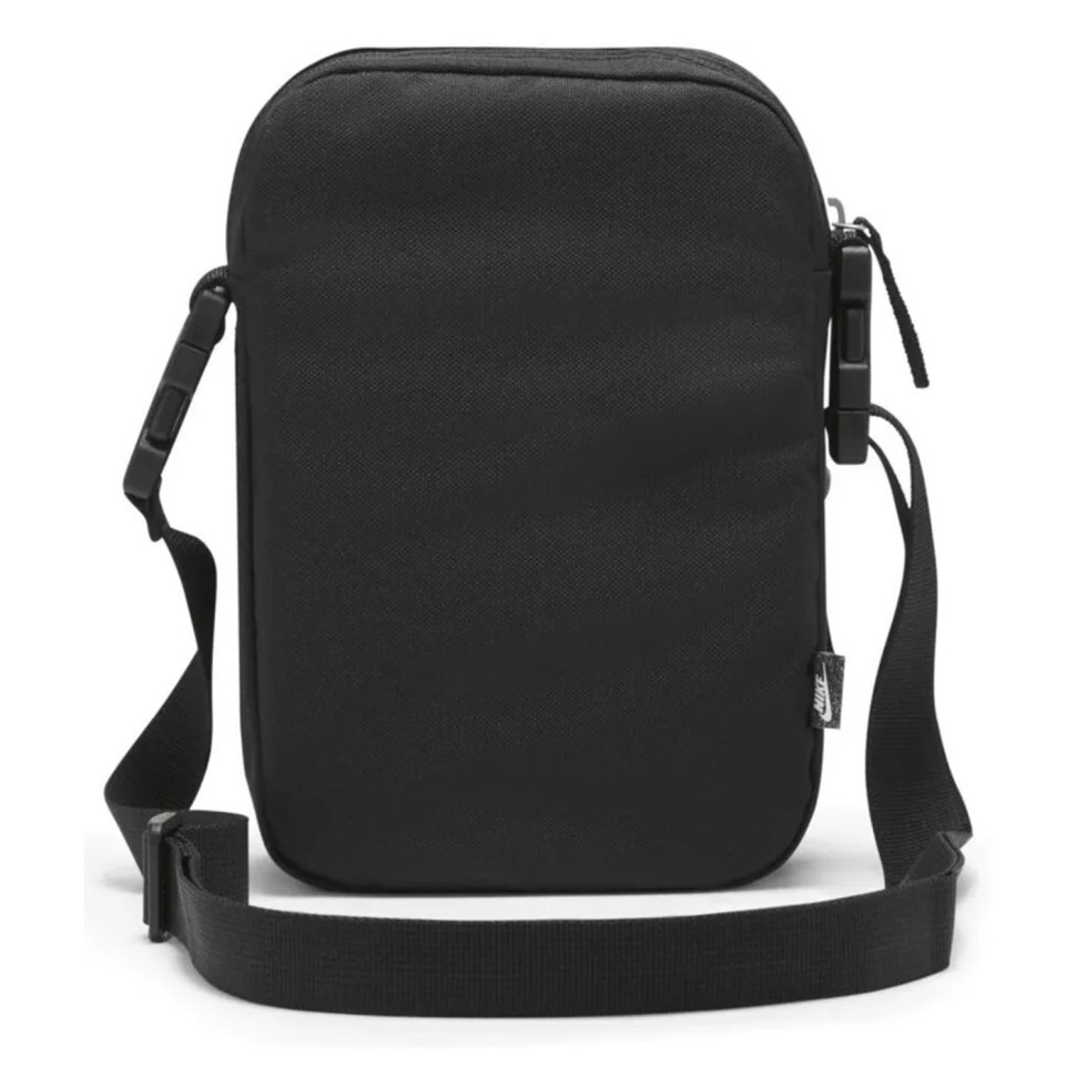 Сумка Nike Nk Heritage Crossbody DB0456-010 в Москве  в Москве 