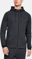 Толстовка Under Armour UNSTOPPABLE 2X KNIT FZ 1320722-001 в Москве  в Москве 