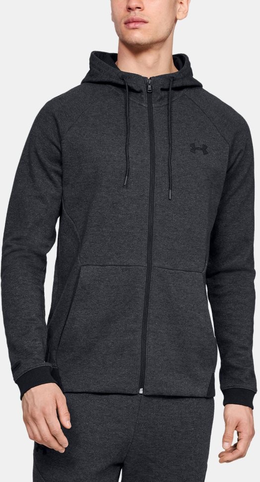 Толстовка Under Armour UNSTOPPABLE 2X KNIT FZ 1320722-001 в Москве  в Москве 