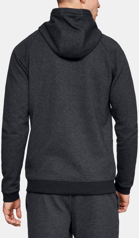 Толстовка Under Armour UNSTOPPABLE 2X KNIT FZ 1320722-001 в Москве  в Москве 