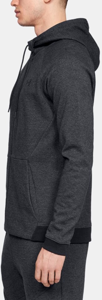 Толстовка Under Armour UNSTOPPABLE 2X KNIT FZ 1320722-001 в Москве  в Москве 