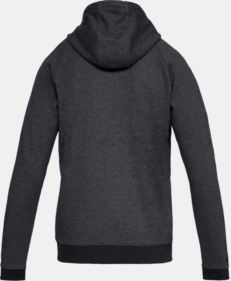 Толстовка Under Armour UNSTOPPABLE 2X KNIT FZ 1320722-001 в Москве  в Москве 
