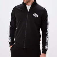 Свитшот Lonsdale MH093 BK в Москве  в Москве 