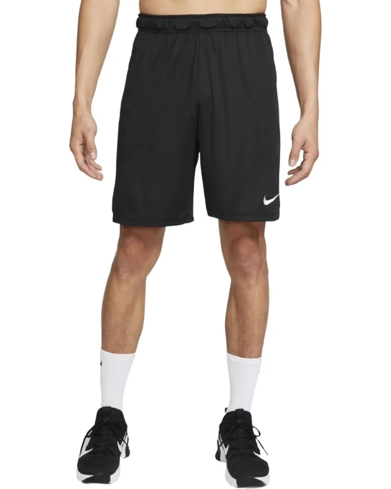 Шорты Nike M NK DF KNIT SHORT 6.0 DD1887-010 в Москве  в Москве 