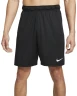 Шорты Nike M NK DF KNIT SHORT 6.0 DD1887-010 в Москве  в Москве 