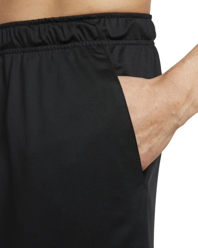Шорты Nike M NK DF KNIT SHORT 6.0 DD1887-010 в Москве  в Москве 
