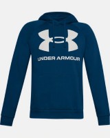 Толстовка Under Armour UA Rival Fleece Big Logo HD 1357093-581 в Москве  в Москве 