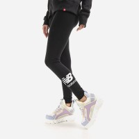 Леггинсы спортивные New Balance WP21509/BK в Москве в Москве