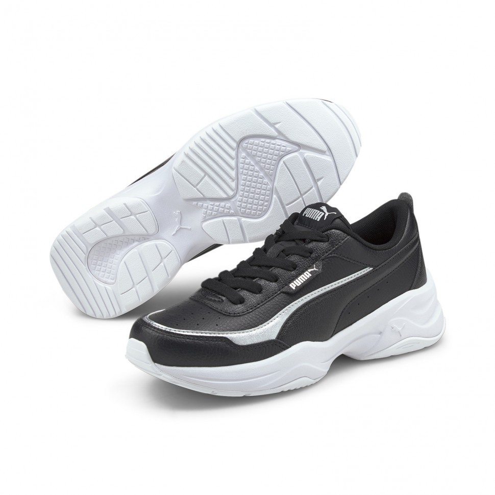 Кроссовки Puma Cilia Mode Lux 37573201 в Москве  в Москве 