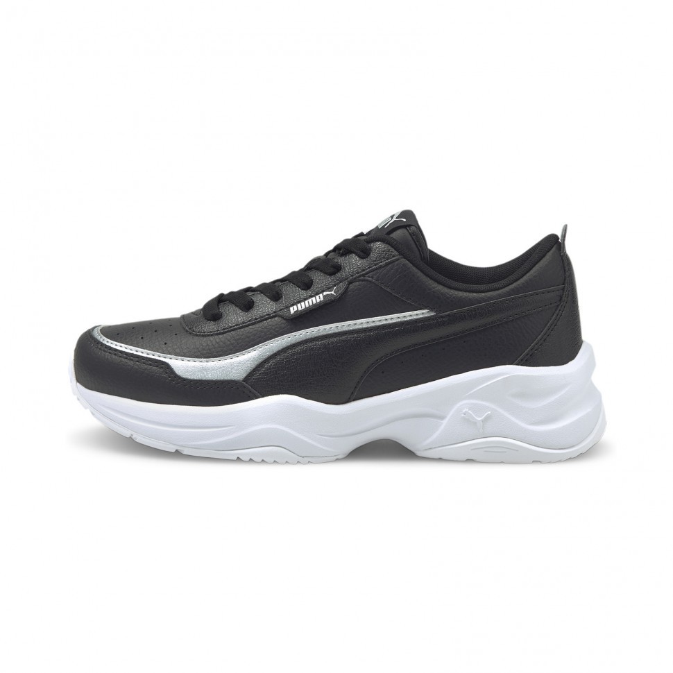 Кроссовки Puma Cilia Mode Lux 37573201 в Москве  в Москве 