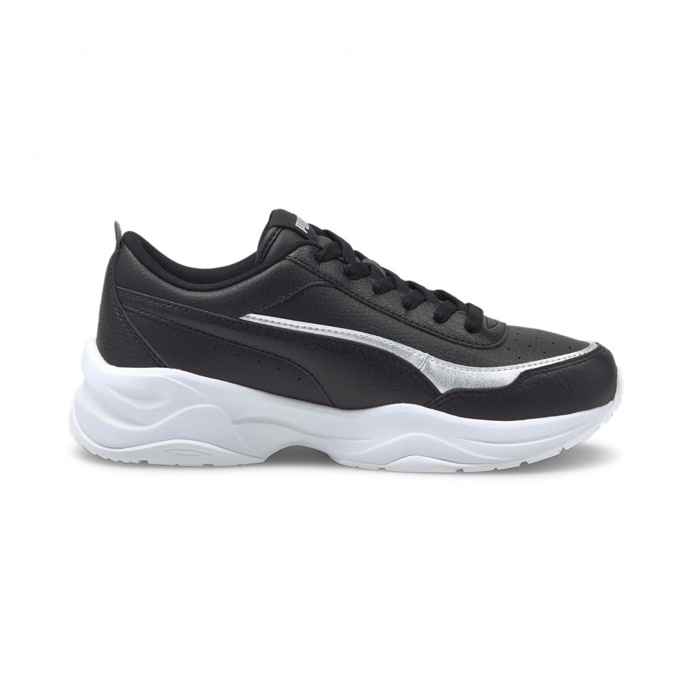 Кроссовки Puma Cilia Mode Lux 37573201 в Москве  в Москве 