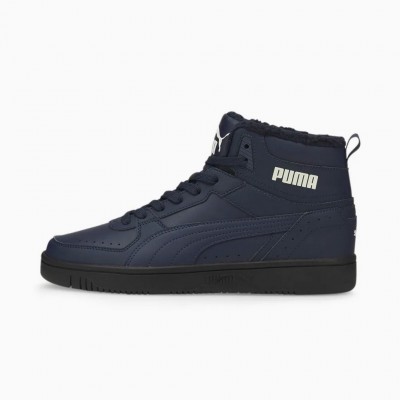 Кроссовки Puma Puma Rebound JOY Fur 37557605