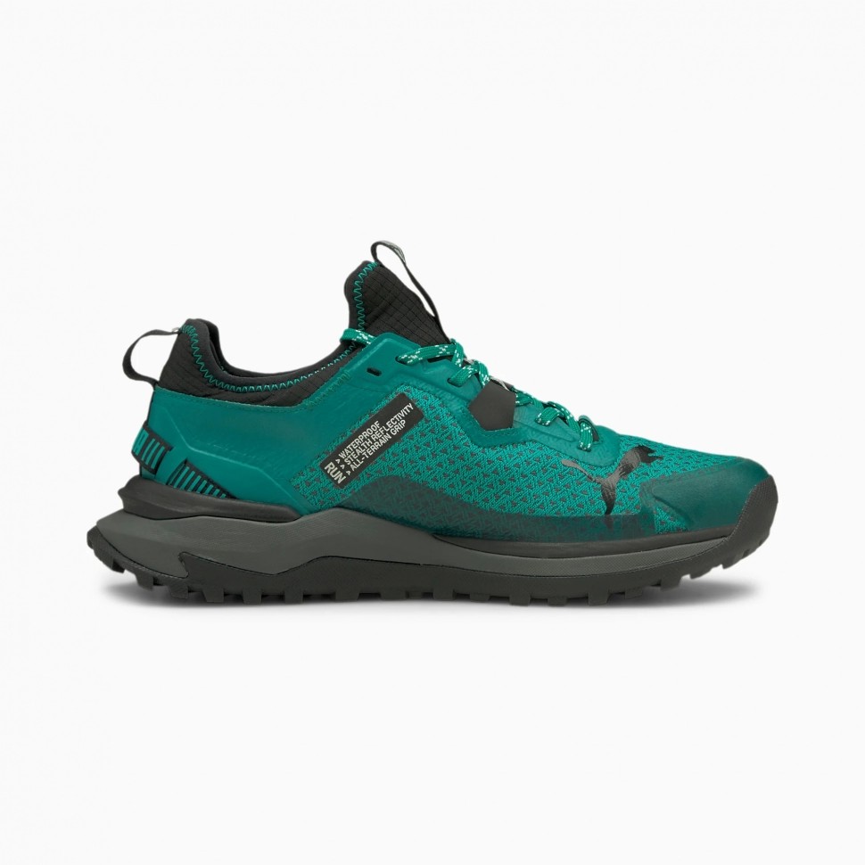 Кроссовки Puma Voyage Nitro GTX 19516701 в Москве  в Москве 