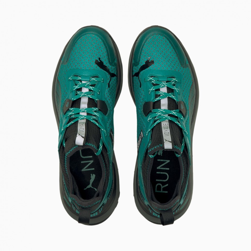 Кроссовки Puma Voyage Nitro GTX 19516701 в Москве  в Москве 