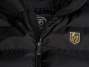 Куртка утепленная ATRIBUTIKA&CLUB Vegas Golden Knights, черн. 57600 в Москве 